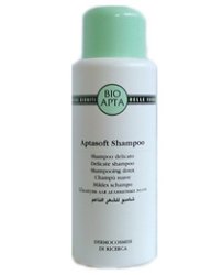 APTASOFT SHAMPOO SOFT 200 ML T03 - Farmacia Puddu Baire S.r.l.