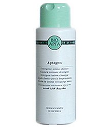 APTAGEN DETERGENTE INTIMO 200 ML I05 - Farmacia Puddu Baire S.r.l.