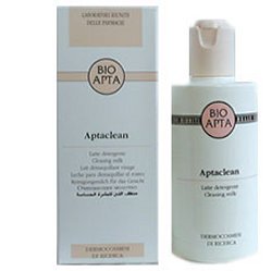 APTACLEAN LATTE DET 150ML V01 - Farmacia Puddu Baire S.r.l.