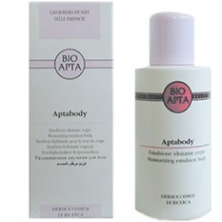 APTABODY EMUL IDR CRP 150ML - Farmacia Puddu Baire S.r.l.