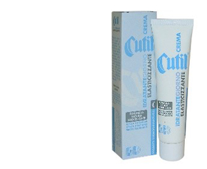 CUTIL IDRATANTE IDRORISTRUTTURANTE CREMA 40 ML - Farmacia Puddu Baire S.r.l.
