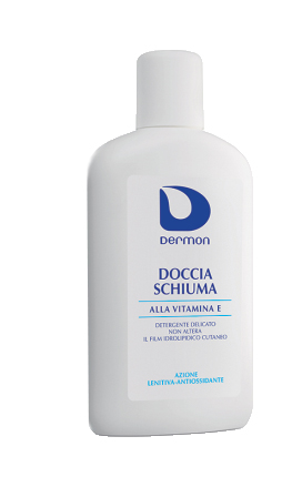 DERMONDEL DOCCIASCHIUMA 400 ML - Farmacia Puddu Baire S.r.l.