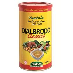 DIALBRODO CLASSICO 1KG - Farmacia Puddu Baire S.r.l.