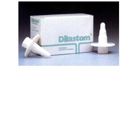DILATATORE PER COLOSTOMIA DILASTOM - Farmacia Puddu Baire S.r.l.