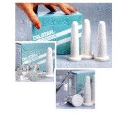 DILATATORE ANALE DILATAN CRIOTERMICO 3 PEZZI - Farmacia Puddu Baire S.r.l.