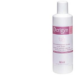 DERIGYN DERMODET PH3,5 500ML - Farmacia Puddu Baire S.r.l.
