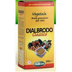 DIALBRODO CLASSICO 250 G - Farmacia Puddu Baire S.r.l.
