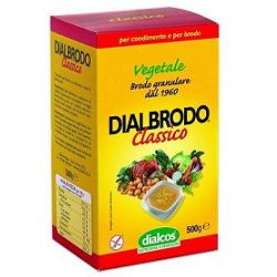 DIALBRODO CLASSICO 500 G - Farmacia Puddu Baire S.r.l.