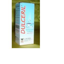 DULCERIL GOCCE 30 ML - Farmacia Puddu Baire S.r.l.