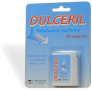 DULCERIL 150 COMPRESSE - Farmacia Puddu Baire S.r.l.