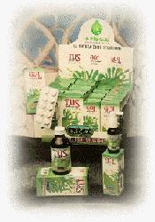 ARGILLA VERDE SUPERVENTILATA 500 G - Farmacia Puddu Baire S.r.l.