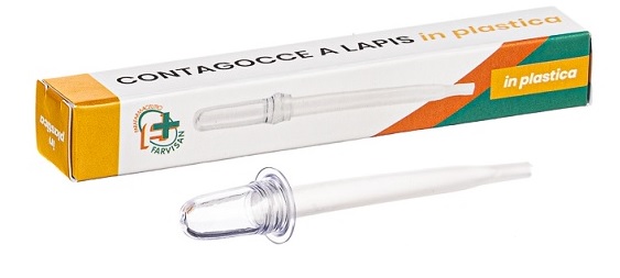 CONTAGOCCE LAPIS PL - Farmacia Puddu Baire S.r.l.
