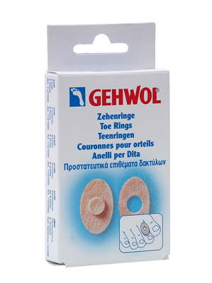 CEROTTI PARACALLI GEHWOL OVALI 9 PEZZI - Farmacia Puddu Baire S.r.l.