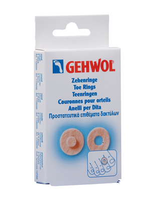 CEROTTI PARACALLI GEHWOL TONDI 9 PEZZI - Farmacia Puddu Baire S.r.l.