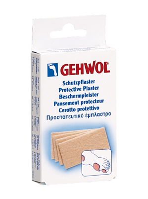 CEROTTO PROTETTIVO GEHWOL 4 PEZZI - Farmacia Puddu Baire S.r.l.