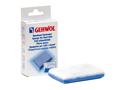 SPUGNETTA GEHWOL PER CALLI E DURONI - Farmacia Puddu Baire S.r.l.