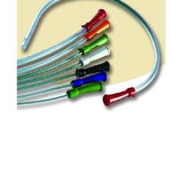 CATETERE VESCICALE AUTOLUBRIFICANTE EASICATH PER DONNA CH 12 30 PEZZI - Farmacia Puddu Baire S.r.l.