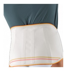 GIBAUD ORTHO LOMBOGIB CLASSIC CORSETTO LOMBOSACRALE 02 - Farmacia Puddu Baire S.r.l.