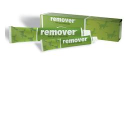 REMOVER PASTA TUBO 20 G - Farmacia Puddu Baire S.r.l.