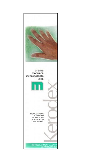 KERODEX CREMA MANI IDROREPELLENTE FORTE 75 ML - Farmacia Puddu Baire S.r.l.