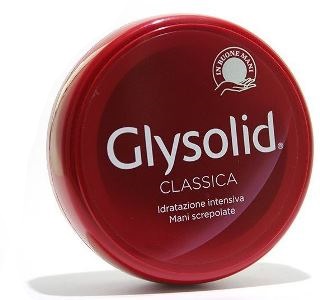 GLYSOLID CREMA MANI BARATTOLO 100 ML - Farmacia Puddu Baire S.r.l.