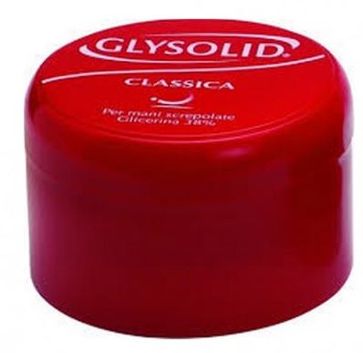 GLYSOLID CREMA MANI 200 ML - Farmacia Puddu Baire S.r.l.