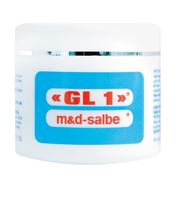 GL1 M&D SALBE 250 ML - Farmacia Puddu Baire S.r.l.