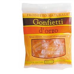 GONFIETTI D'ORZO CARAMELLE BUSTA - Farmacia Puddu Baire S.r.l.