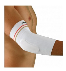 BRACCIALE ANTIEPICONDILITE GIBAUD ORTHO MISURA 5 - Farmacia Puddu Baire S.r.l.
