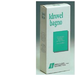 IDROVEL OLIO BAGNO EMOL 150ML - Farmacia Puddu Baire S.r.l.