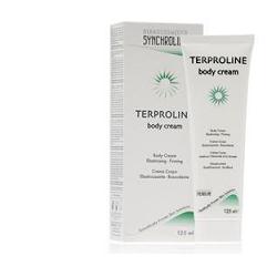 TERPROLINE BODY 250ML - Farmacia Puddu Baire S.r.l.