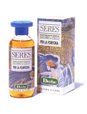 SERES SHAMPOO CAPELLI FORFORA 200 ML - Farmacia Puddu Baire S.r.l.