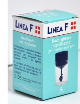 RACCOGLITORE FECI LINEA F - Farmacia Puddu Baire S.r.l.