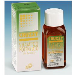 CRUZZY SHAMPOO POTENZIATO 150 ML - Farmacia Puddu Baire S.r.l.