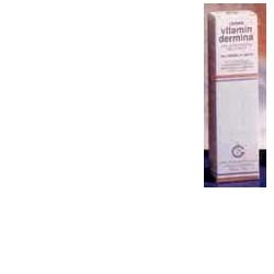 VITAMINDERMINA CREMA OSS ZINCO 50 - Farmacia Puddu Baire S.r.l.