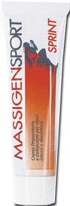 MASSIGEN SPORT SPRINT 50 ML - Farmacia Puddu Baire S.r.l.