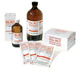 MCT OLIO 240 ML - Farmacia Puddu Baire S.r.l.