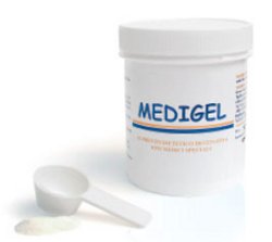 MEDIGEL 100 G - Farmacia Puddu Baire S.r.l.