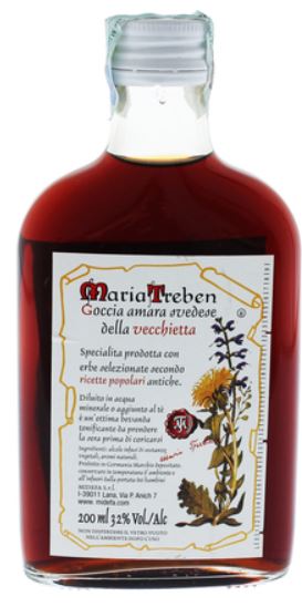 AMARO SVEDESE VECCHIETTA 200 ML - Farmacia Puddu Baire S.r.l.