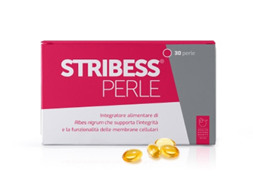 STRIBESS 30 PERLE - Farmacia Puddu Baire S.r.l.