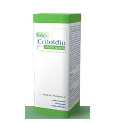 NEO CRILOIDIN SHAMPOO ANTIFORFORA 200 ML - Farmacia Puddu Baire S.r.l.
