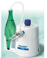 PRONTEX INALATORE PER ACQUE TERMALI INALFAST - Farmacia Puddu Baire S.r.l.
