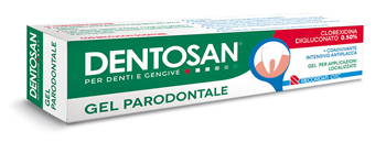 DENTOSAN GEL PARONDONTALE 30 ML - Farmacia Puddu Baire S.r.l.