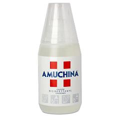DISINFETTANTE E IGIENIZZANTE A BASE DI IPOCLORITO DI SODIO ANTIMICROBICO AD AMPIO SPETTRO D'AZIONE 11000PPM CLORO 250ML  250ML - Farmacia Puddu Baire S.r.l.