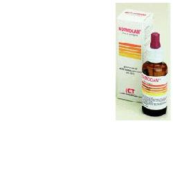 NORMOGAM OLIO BORRAGINE 25 ML - Farmacia Puddu Baire S.r.l.