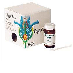 PAPPA REALE LIQUIDA 10 G - Farmacia Puddu Baire S.r.l.