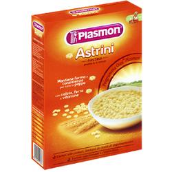 PLASMON ASTRINI 340 G 1 PEZZO - Farmacia Puddu Baire S.r.l.