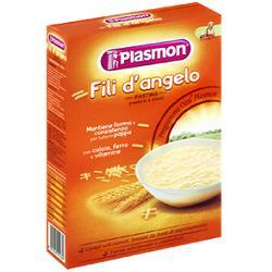 PLASMON FILI D'ANGELO 340 G 1 PEZZO - Farmacia Puddu Baire S.r.l.