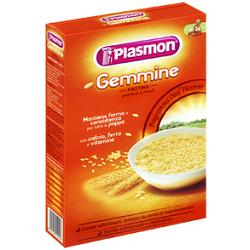 PLASMON GEMMINE 340 G 1 PEZZO - Farmacia Puddu Baire S.r.l.