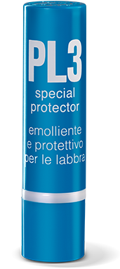 PL3 SPECIAL PROTECTOR STICK 4 ML - Farmacia Puddu Baire S.r.l.